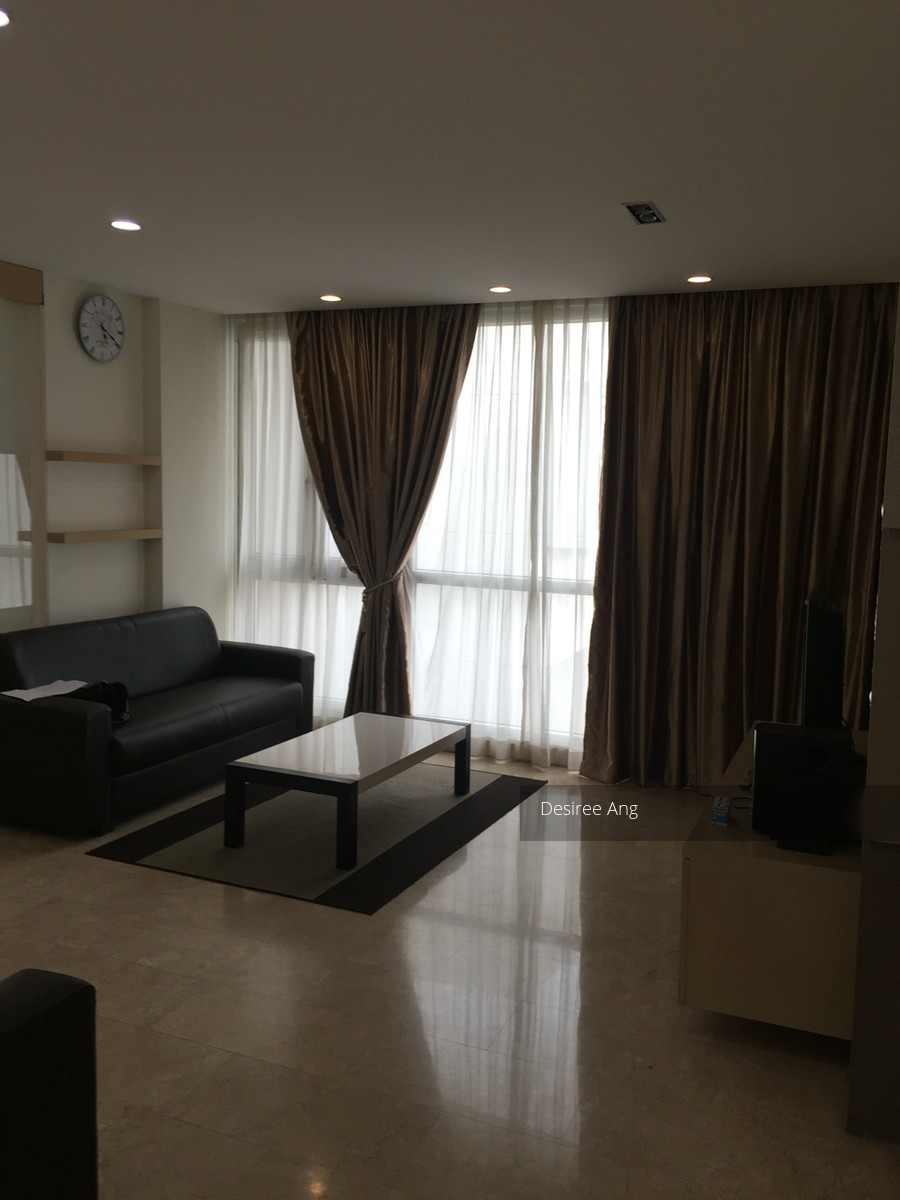 Changi Rise Condominium (D18), Condominium #115919152